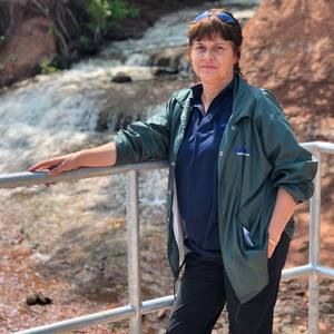 Meet your Posher, Muriel